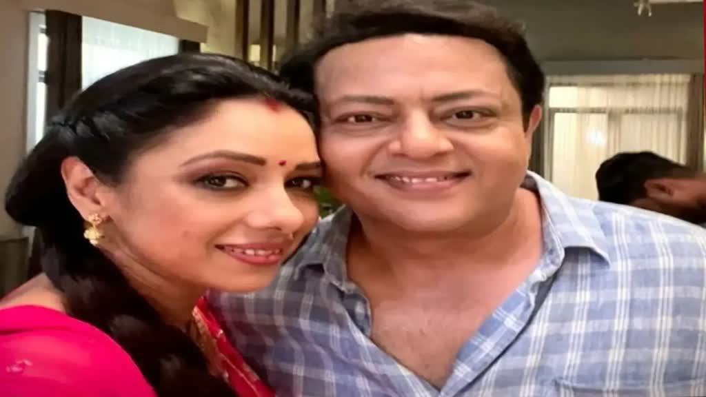 'अनुपमा' एक्टर Nitesh Pandey का 51 साल की उम्र में निधन, कार्डियेक अरेस्ट से गई जान 