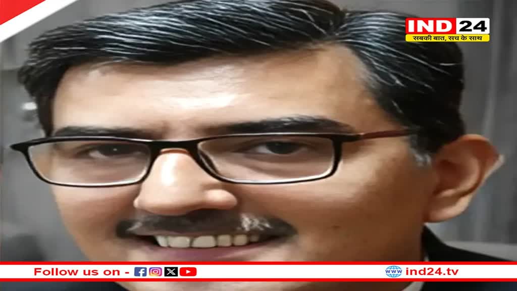 मध्य प्रदेश हाईकोर्ट के नए चीफ जस्टिस होंगे शील नागू, अधिसूचना जारी…