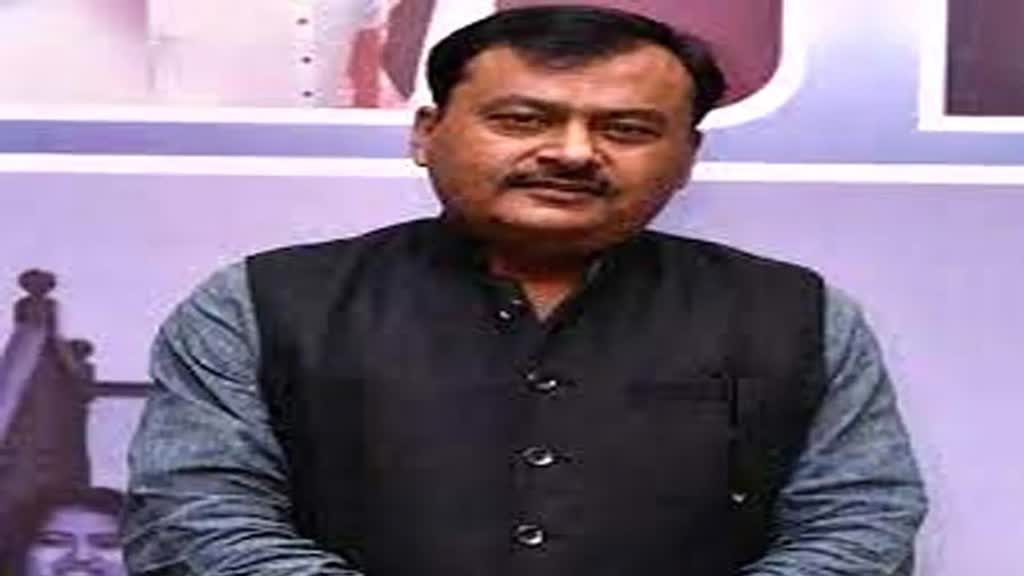 शिवराज जी कहते हैं कि फिर से मेरी सरकार, आज जनता बोलती है ना बाबा ना बाबा- सुरेंद्र सिंह राजपूत 