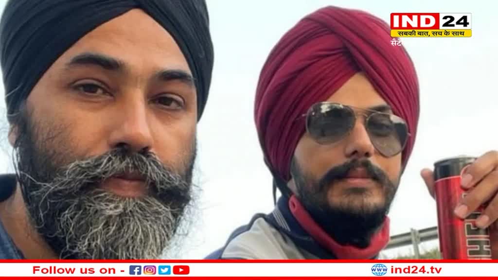 Amritpal Singh से अलग हुआ पप्पलप्रीत, नया CCTV फुटेज आया सामने
