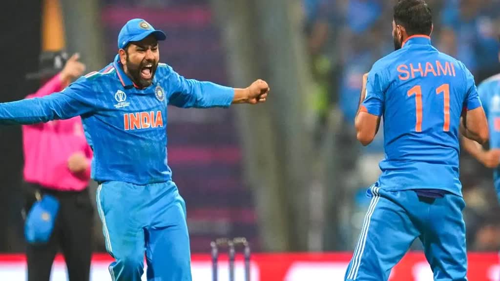 मुख्यमंत्री शिवराज, PCC चीफ कमलनाथ ने भारतीय टीम के फाइनल में प्रवेश करने पर दी बधाई