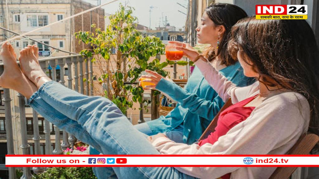 वर्षा ऋतु और जीवनशैली: संतुलन और सजगता का संगम