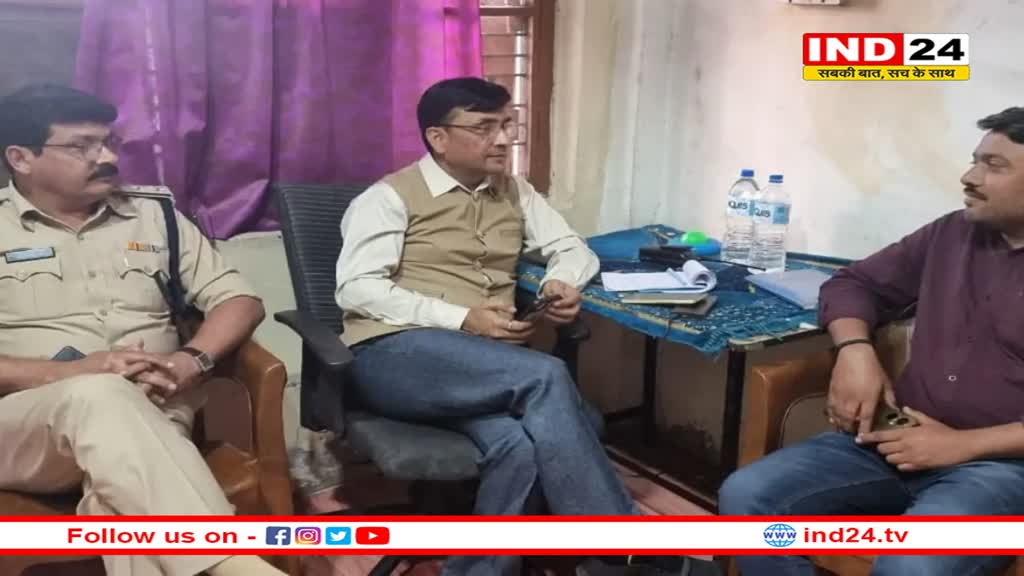 लुटने से बाल-बाल बचे टेलीकॉम इंजीनियर, 6 घंटे तक रहे डिजिटल अरेस्ट