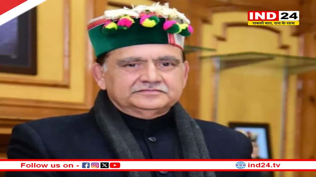 Himachal Politics: कांग्रेस के छह बागी विधायकों को बड़ा झटका, व्हिप के उल्लंघन पर स्पीकर ने रद्द की सदस्यता