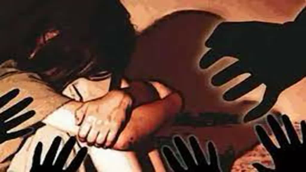 CG NEWS : छत्तीसगढ़ में युवती से किया सामूहिक दुष्कर्म, FIR हुआ दर्ज, पूर्व मंत्री भगत ने की सरकार से त्वरित कार्रवाई की मांग.....