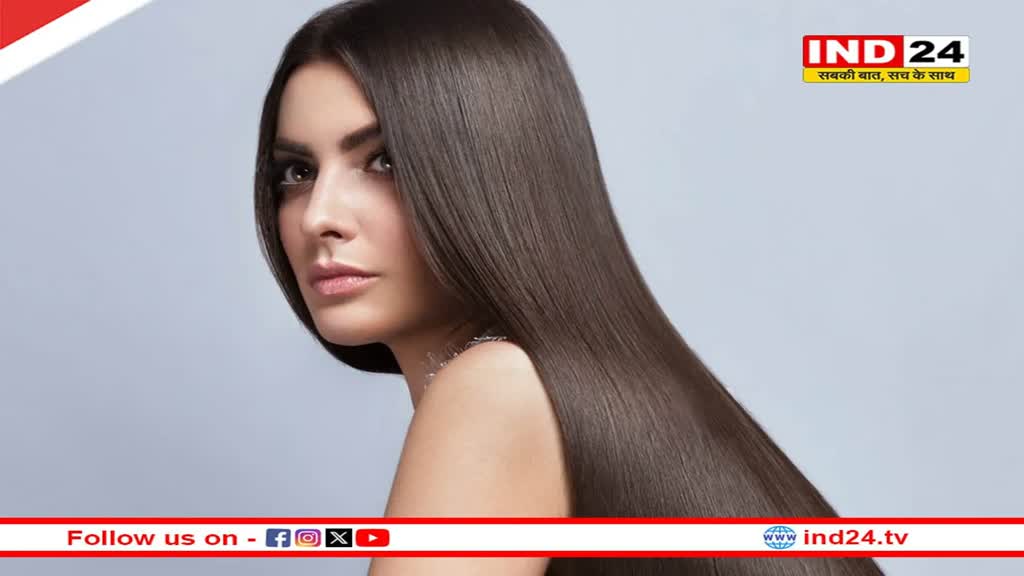 प्रदूषण से डैमेज हो रहे बालों को इस तरह रखें हेल्दी, फॉलो करें ये टिप्स