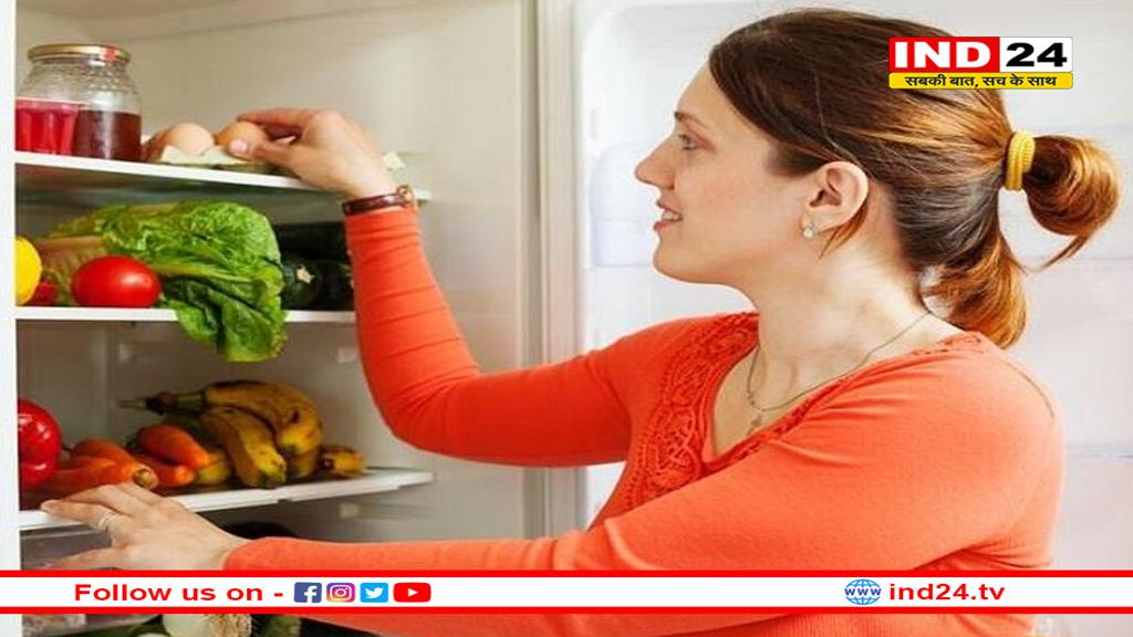 फ्रिज में रखने से जहरीली बन सकती हैं ये सब्जियां, सेहत को होगा नुकसान