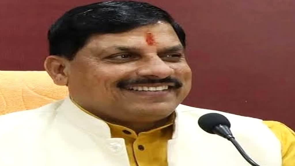 Mp में आज हो सकता है मंत्रियों को विभागों का बंटवारा