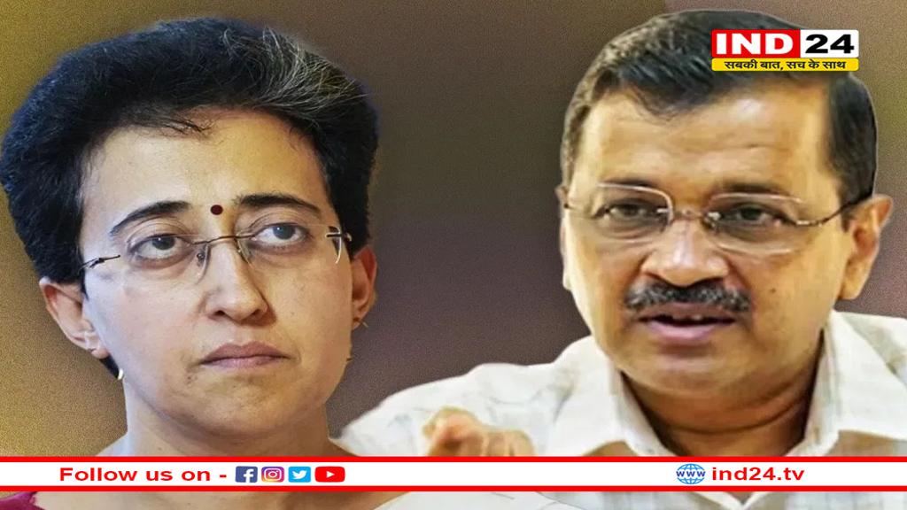 दिल्ली की सल्तनत गंवाने के बाद, अब केजरीवाल और AAP का सियासी भविष्य क्या होगा?