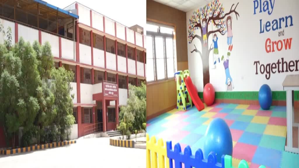 CM Rise schools: सीएम राइज स्कूलों में आज से प्रवेश प्रक्रिया प्रारंभ, 15 फरवरी तक करें आवेदन