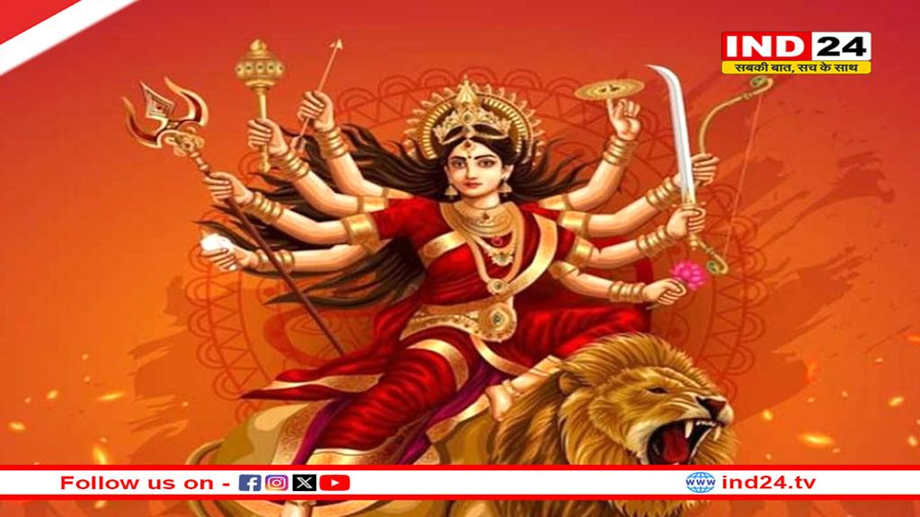 कई शुभ योगों में शुरु होगी चैत्र नवरात्रि, जान लें पूजा का शुभ मुहूर्त और महत्व