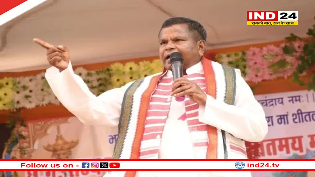 'कांग्रेस नहीं लड़ेगी चुनाव' कवासी लखमा बोले- बैलेट पेपर से होना चाहिए मतदान