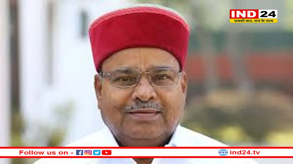 नातिन की तबीयत बिगड़ी तो नहीं मिला इलाज, सरकार पर भड़के कर्नाटक के राज्यपाल