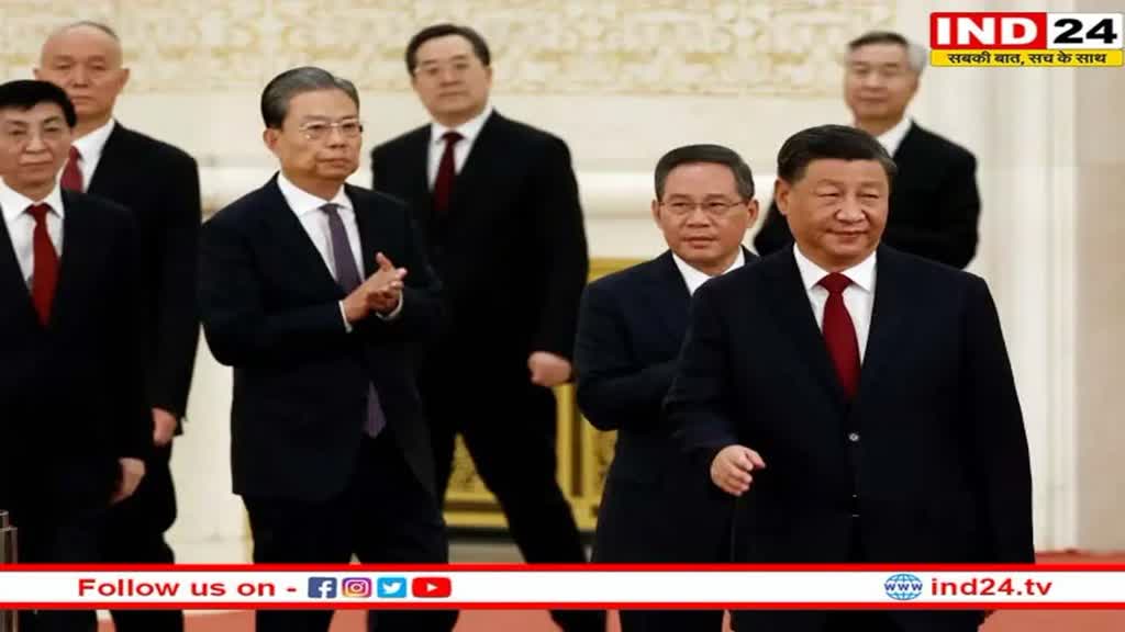 China Covid: चीन ने कर दी कोविड-19 नियंत्रण और रोकथाम में निर्णायक जीत की घोषणा, चीन ने कहा -200 मिलियन लोगों का किया उपचार