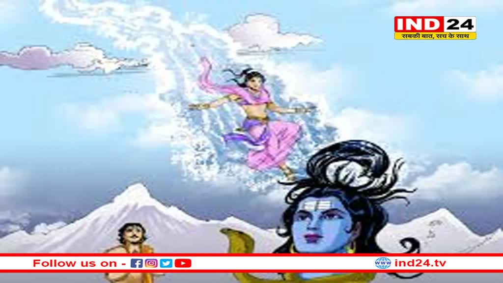 इस दिन चार शुभ योग में मनेगा गंगा दशहरा, ये चीजें दान करने से मिलता है अनंत पुण्य