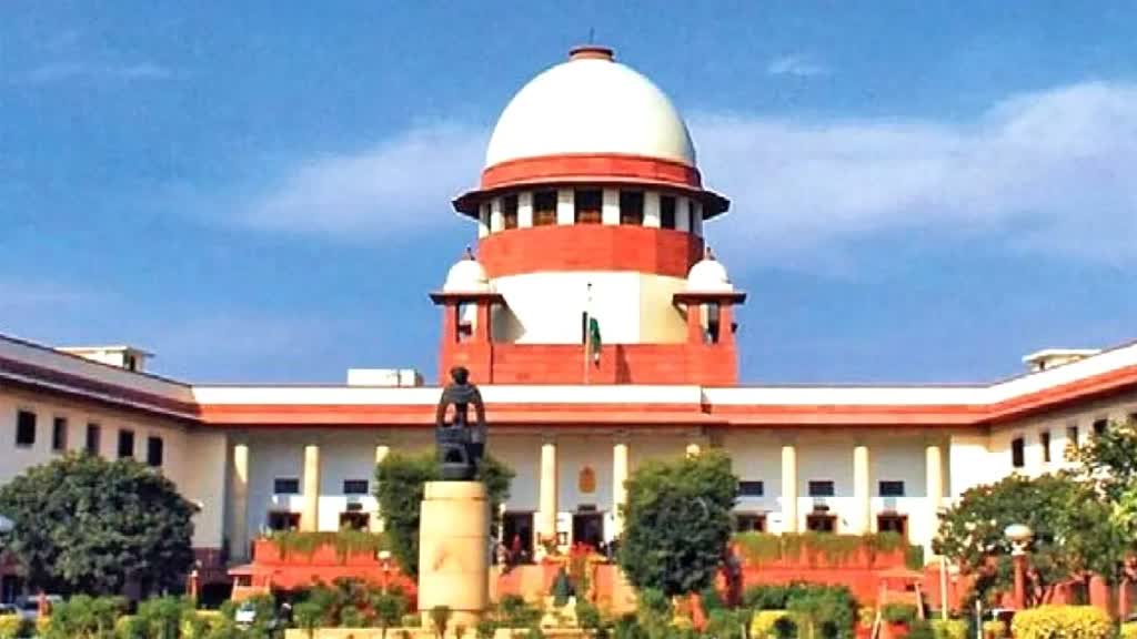 Supreme Court में जातीय जनगणना पर रोक के खिलाफ और द केरल स्टोरी पर दाखिल याचिकाओं की सुनवाई आज