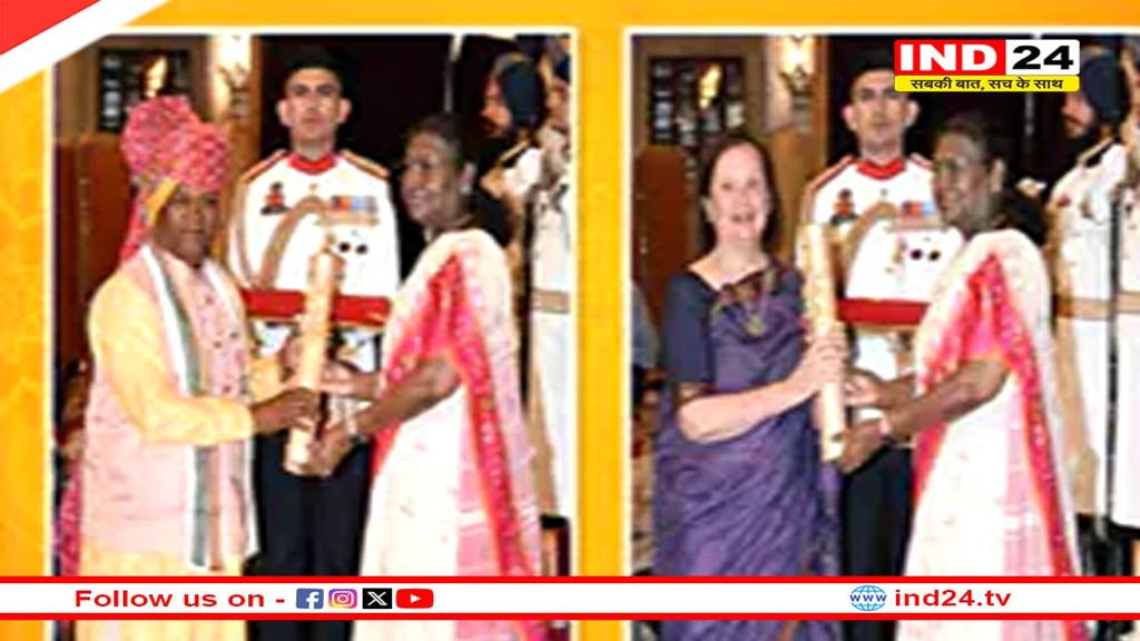 मुख्यमंत्री डॉ. मोहन यादव ने प्रदेश की 