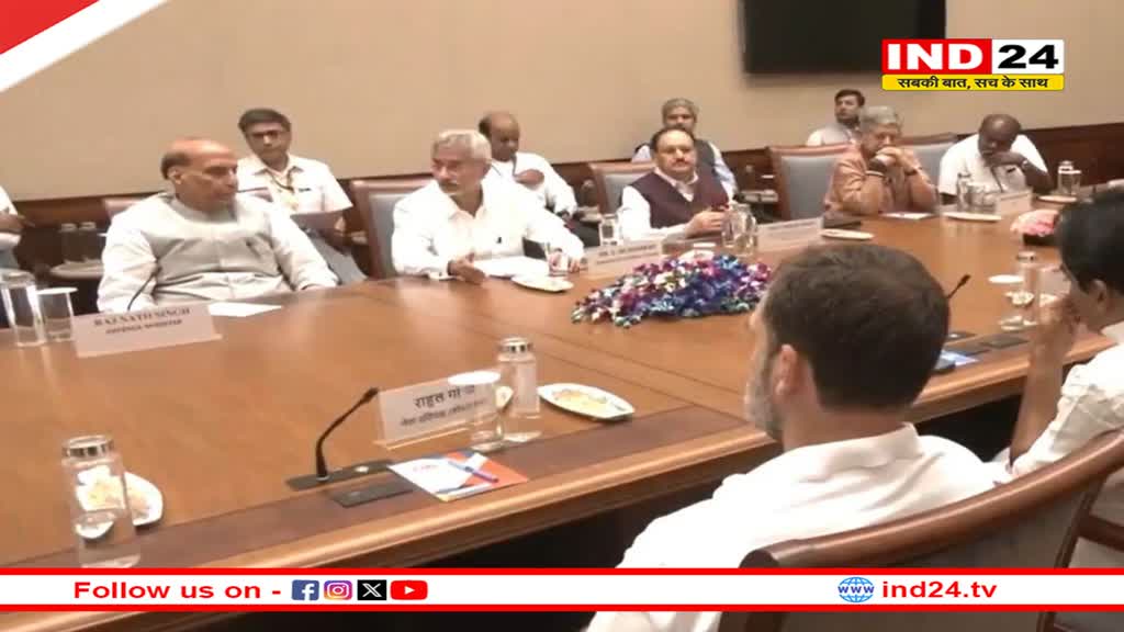 बांग्लादेश में फंसे 13 हजार भारतीय… सरकार बोली- जरूरत पड़ी तो करेंगे रेस्क्यू