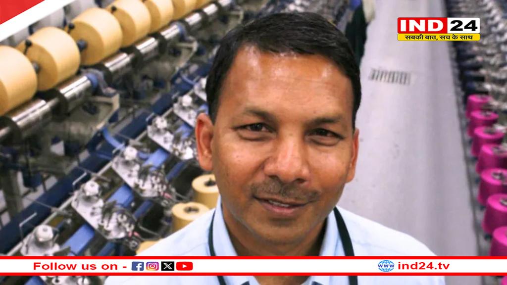 राज्यसभा चुनाव के लिए AAP ने तय किया उम्मीदवार,उद्योगपति राजिंदर गुप्ता पर लगी मुहर 