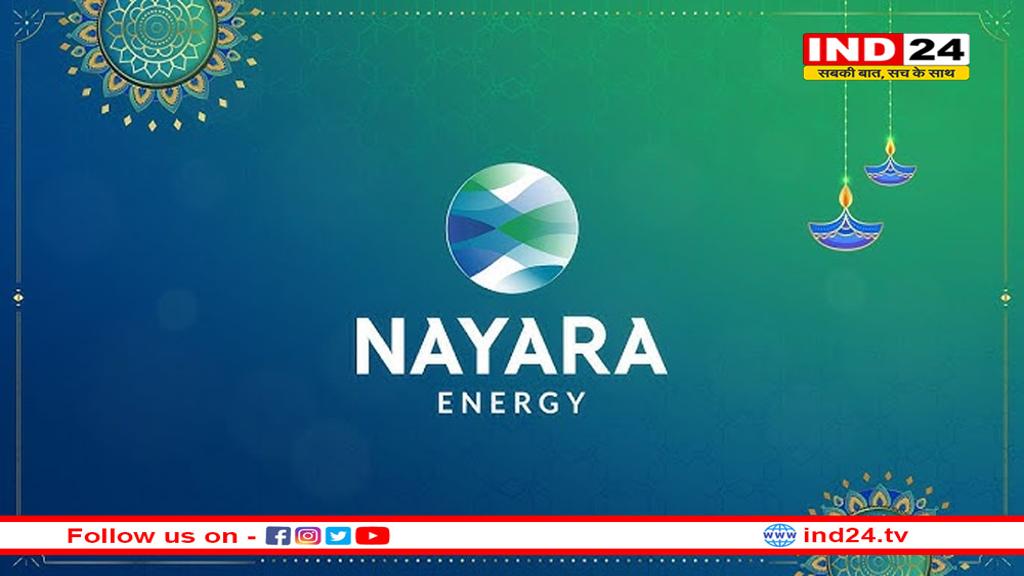 रूस पर यूरोपीय संघ की कार्रवाई से निशाने पर आई गुजरात की रिफाइनरी