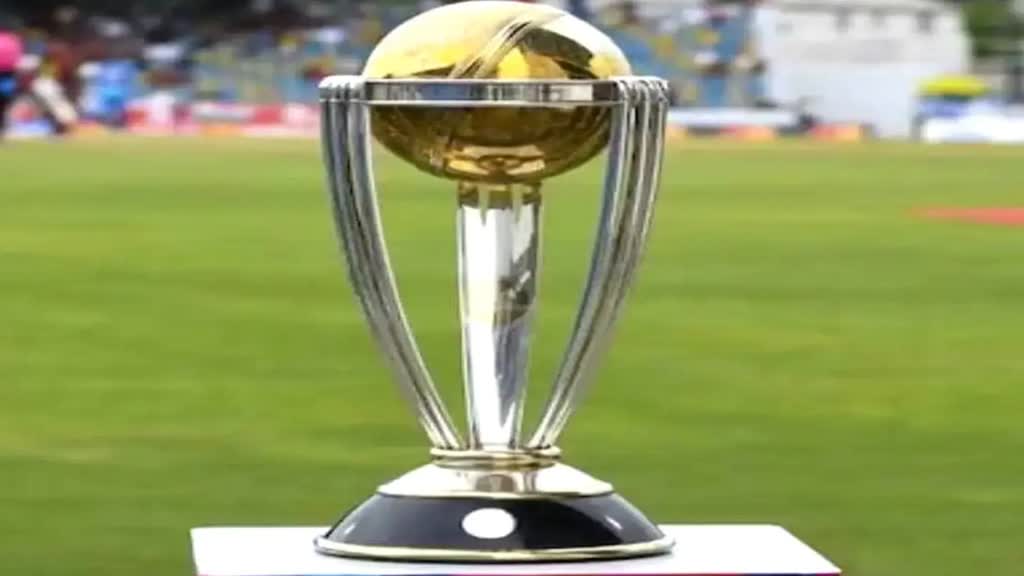 आज से शुरु होगी अक्टूबर-नवंबर में खेले जाने वाले वर्ल्ड कप के लिए टिकटों की बिक्री