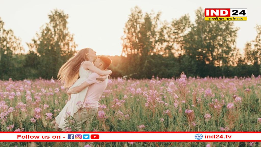 वेलेंटाइन डे : प्रेम के सेलिब्रेशन का ग्लोबल उत्सव 