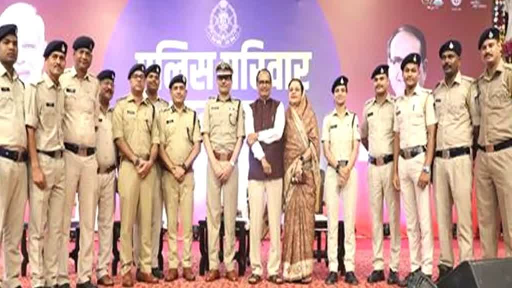 सोमवार से मिलेगा पुलिसकर्मियों को साप्ताहिक अवकाश, DGP ने दिए निर्देश
