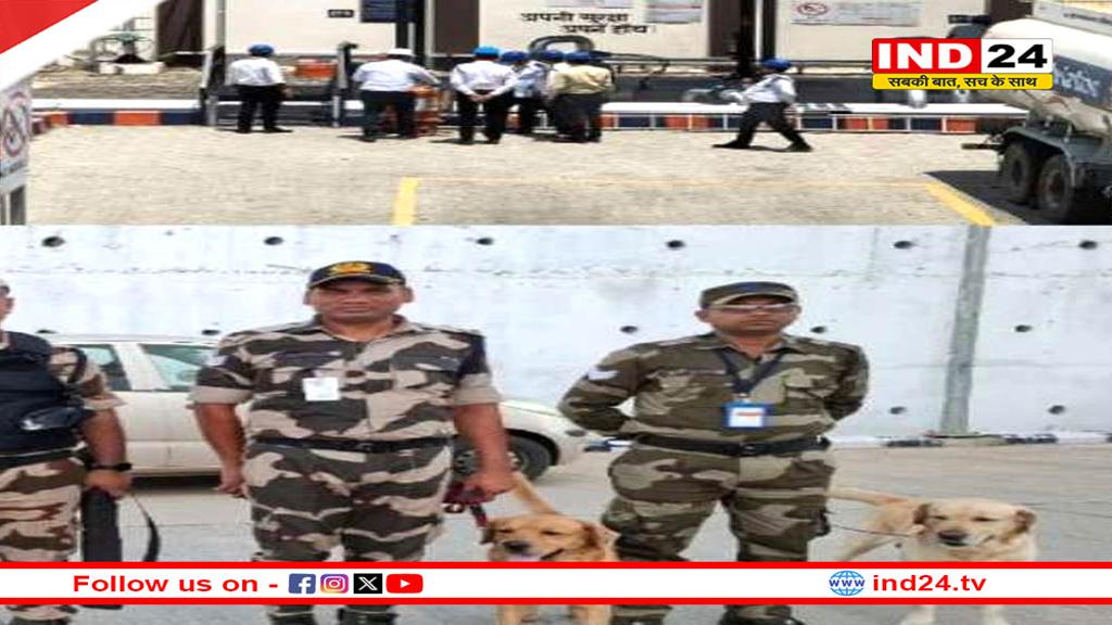 आज 6 राज्यों में मॉक ड्रिल. प्रशासन ने जारी की एडवाइजरी