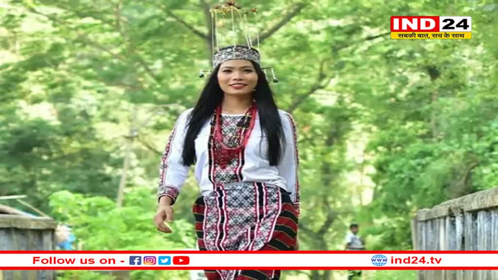 पूर्व मिस इंडिया रिंकी चीमा कैंसर से हारी जिंदगी की जंग, 28 साल की उम्र में निधन