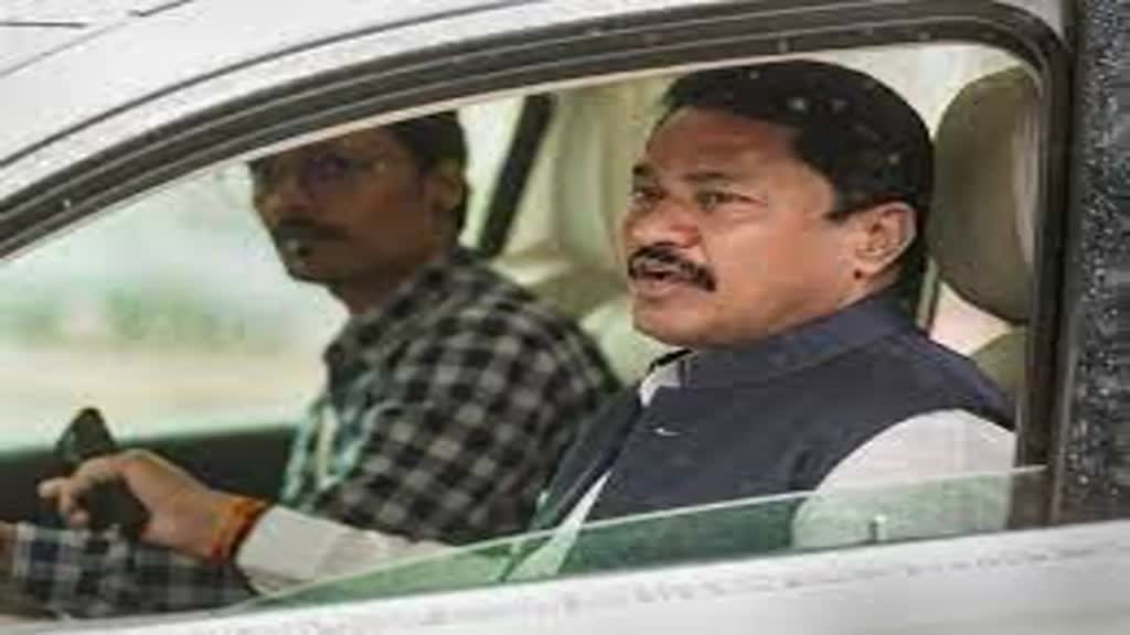 कांग्रेस को पसंद नहीं आया शरद पवार और अजित गुट का इस तरह मिलना, नाना पटोले बोले- यह हमारे लिए...