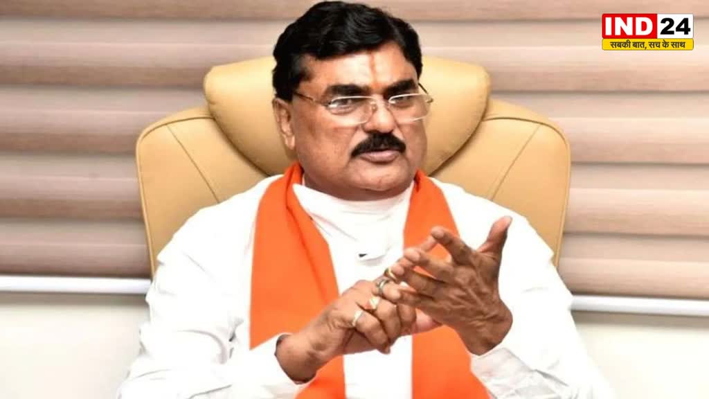 ग्रीष्मकालीन मूंग फसल के उत्पादन में मध्यप्रदेश ने बाजी मारी -  कृषि मंत्री कमल पटेल