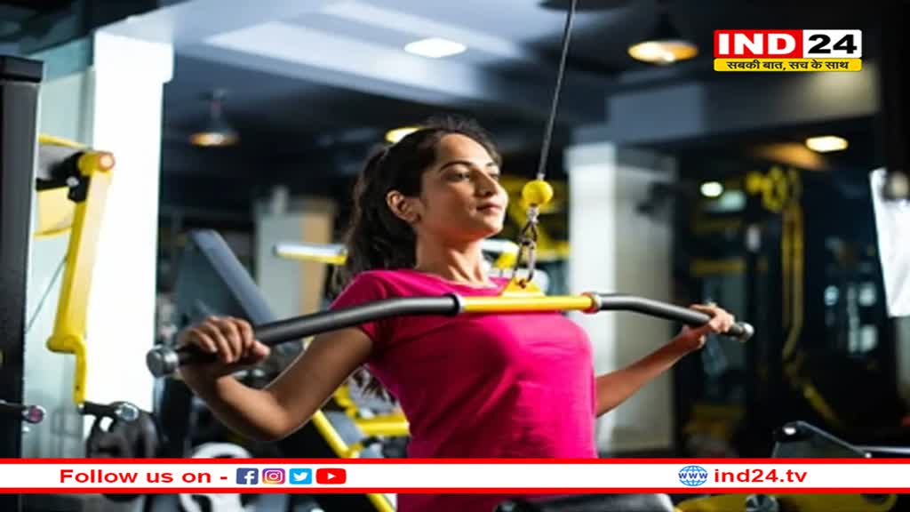 जिम जाने की क्या है सही उम्र? बॉडी बनाने के चक्कर में 99% टीनएजर कर बैठते हैं गलती
