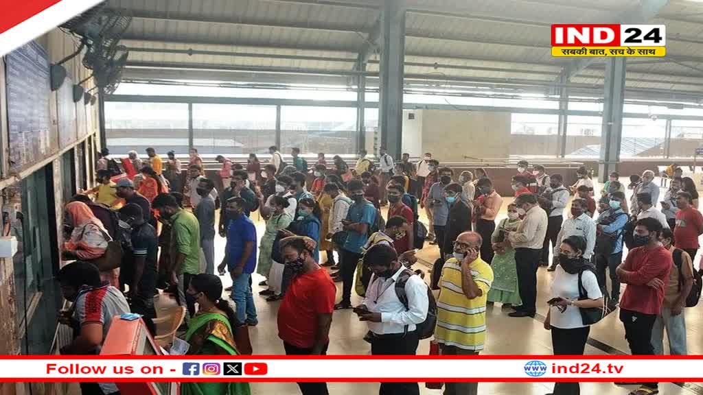 भोपाल रेल मंडल के 30 स्टेशनों पर टिकट बुकिंग एजेंट होंगे नियुक्त, जानिए कब तक कर सकते हैं आवेदन