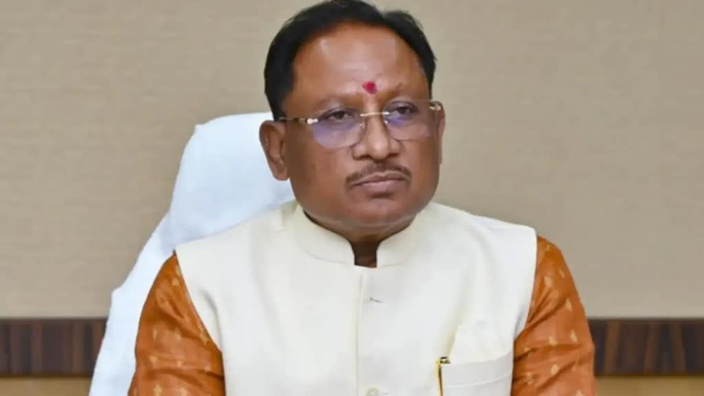 CG NEWS : एनडीए संसदीय दल की बैठक में सरकार गठन पर अहम चर्चा, छत्तीसगढ़ के सभी 10 सांसद दिल्ली रवाना