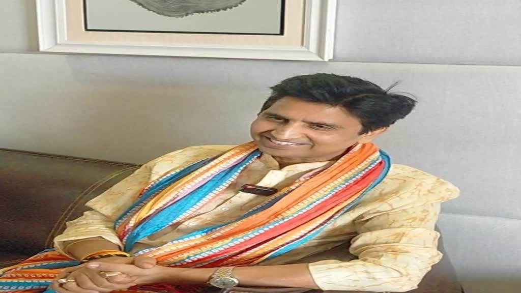 CG News : जो श्रीराम पूरे विश्व को मार्ग दिखाते हैं उन्हें छत्तीसगढ़ की एक वनवासी माता शबरी ने मार्ग दिखाया