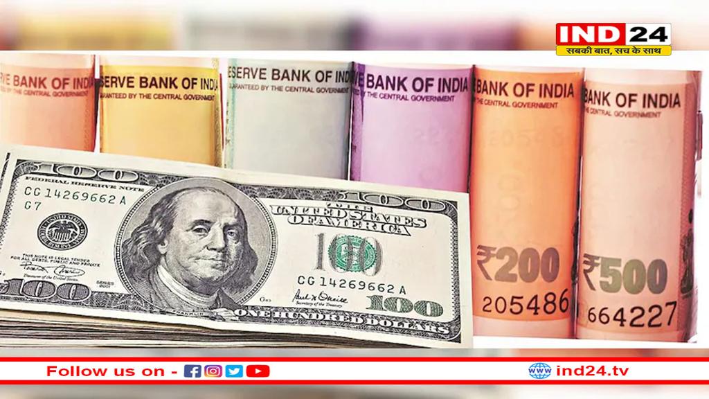 रुपए की दमदार शुरुआत, करेंसी बाजार में बड़ा उलटफेर