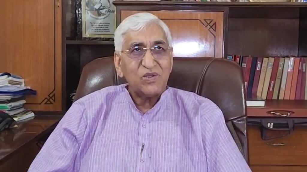 CG NEWS  : प्रदेश कमेटी को जिला कांग्रेस अधिकतम तीन नामों का भेज सकती है प्रस्ताव....