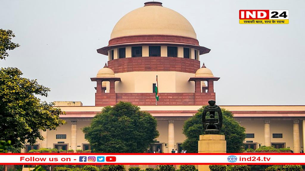 सुप्रीम कोर्ट मतदाता सूचियों के पुनरीक्षण के फैसले के खिलाफ 10 जुलाई को सुनवाई करेगा