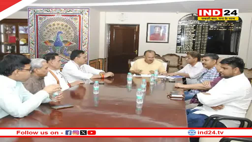 Rajasthan News: केंद्र से पहले 10 जुलाई को आएगा राजस्थान का बजट, स्पीकर तय करेंगे समय 