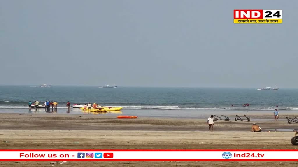 Wheather Update: फरवरी में बदलेगा मौसम, हिमाचल में बढ़ा गर्मी का पारा, इन इलाकों में जारी हुआ लू का अलर्ट