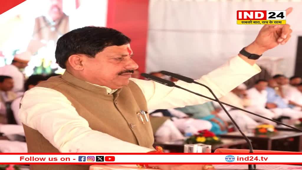 1 जुलाई देश और मध्यप्रदेश के लिए विशेष दिन, अब दंड संहिता के बजाय न्याय संहिता की होगी बात