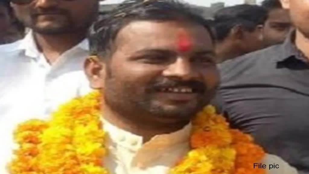 Manipur Violence:  हिंसा में फंसे मप्र के 30 छात्र, पंधाना विधायक ने सीएम को पत्र लिखकर की रेस्क्यू की मांग