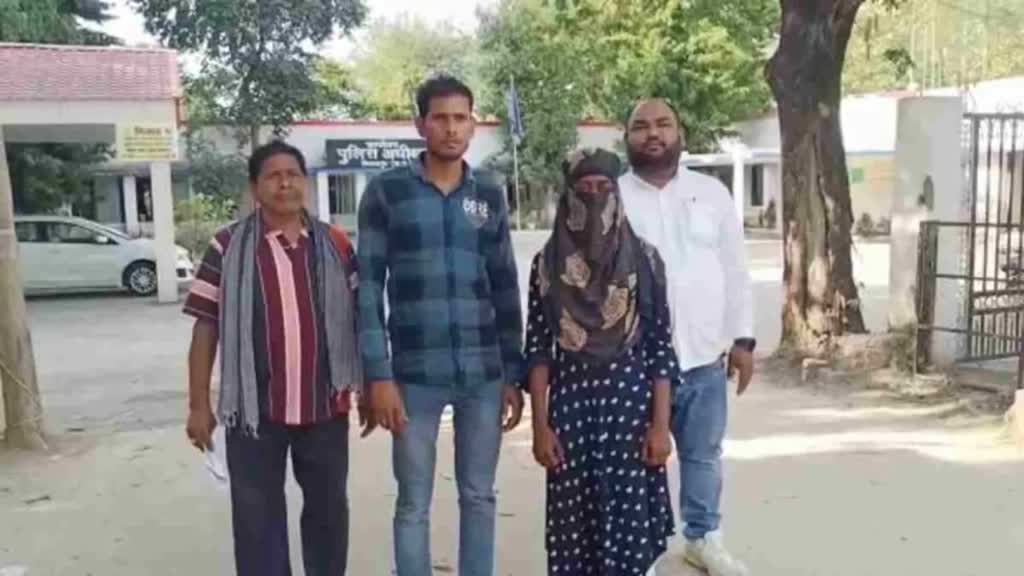 CG News : सांसद का प्रतिनिधि बताकर मामा-भांजी से 7.50 लाख की ठगी..