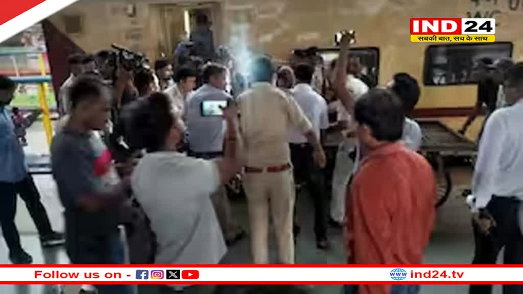 मध्यप्रदेश की डॉ मोहन सरकार ने पेश की संवेदनशीलता की मिसाल, बाघिन के घायल शावकों को लाने चली एक डिब्बे की स्पेशल ट्रेन 