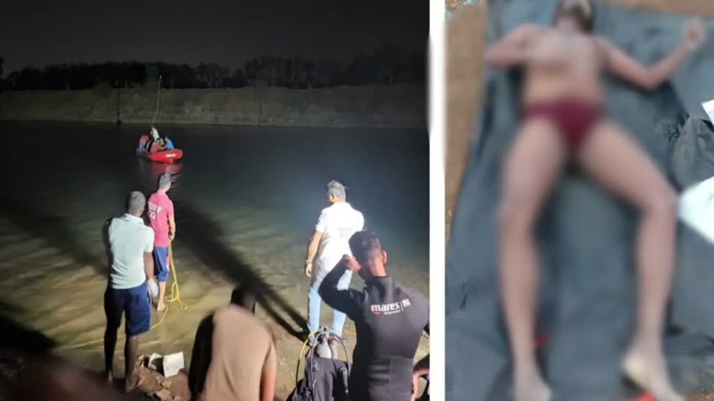 CG News : रायपुर  के Blue Water Lake में बड़ा हादसा। 3 युवकके डूबने से मौत, SDRF टीम ने कड़ी मशक्कत के बाद किया रेस्क्यू....
