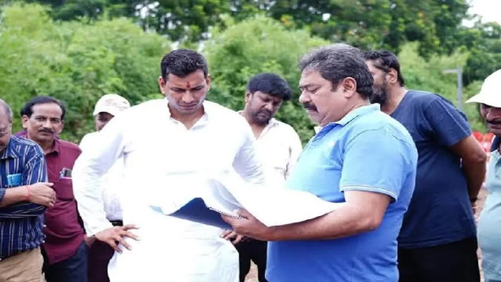 CG NEWS : भिलाई में हाउसलीज रजिस्ट्री के बाद अब फ्री होल्ड की ओर बढ़ रहा भिलाई