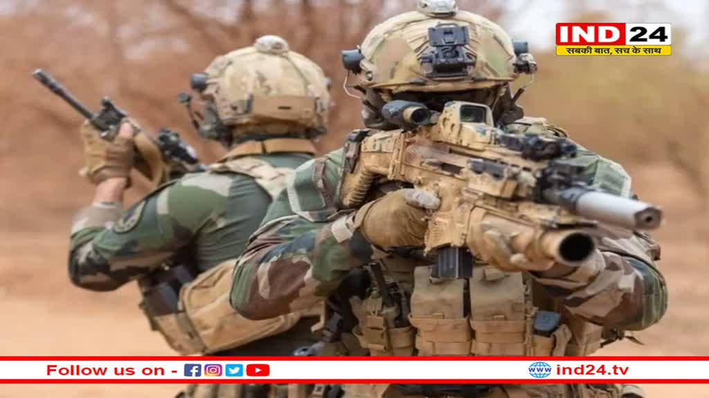 क्रिसमस पर यूरोप में बड़े आतंकी हमले का खतरा, यूरोपियन यूनियन के अधिकारियों ने दी चेतावनी