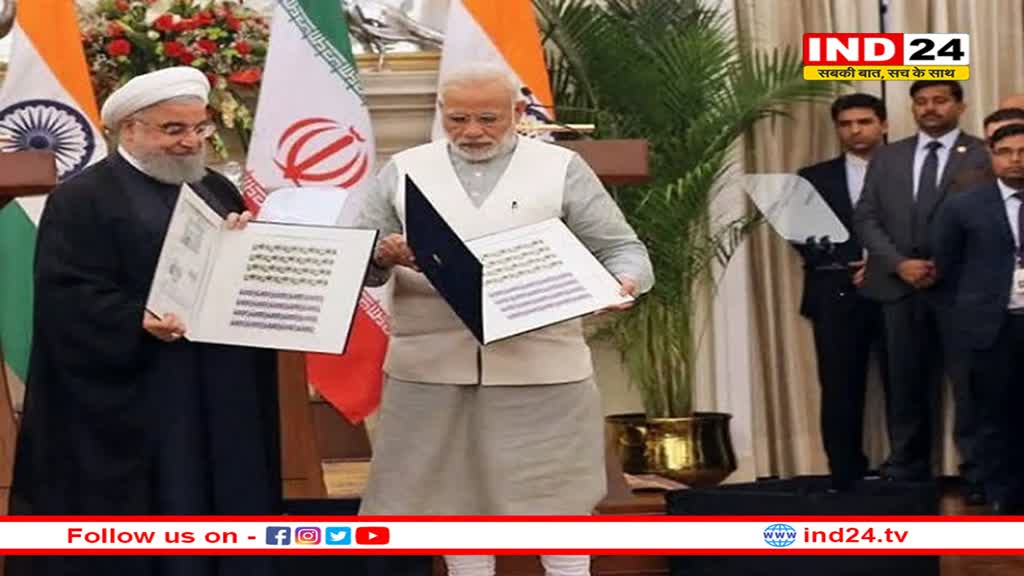 जयशंकर ने अमेरिकी चेतावनी का दिया जवाब, कहा- 