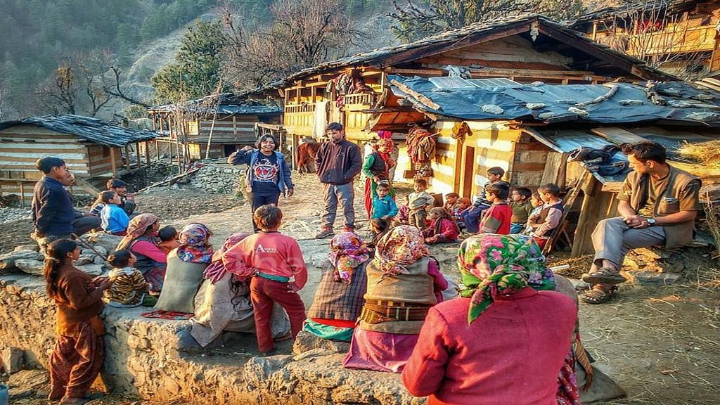 उत्तराखंड: जौनसार-बावर में बच्चों के नाम महीनों और दिनों के आधार पर रखने की अनोखी परंपरा