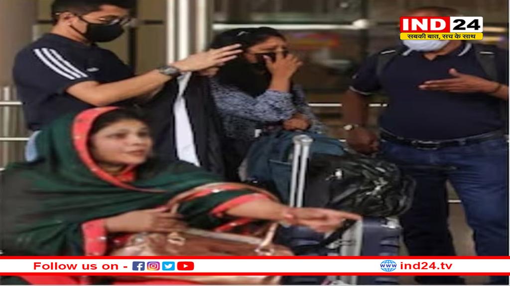 ट्रंप की सख्त नीतियों ने बढ़ाई भारतीयों की मुश्किलें, अमेरिकी एयरपोर्ट पर नहीं मिली इंडियन कपल को एंट्री 